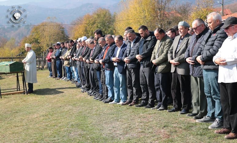 Cumhurbaşkanlığı Şeflerinden "Metin Gülen"i Kaybettik...