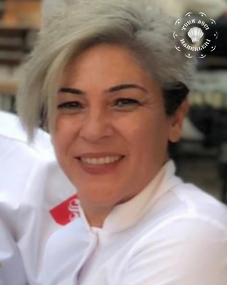 Deniz Börülcesi (Geren)