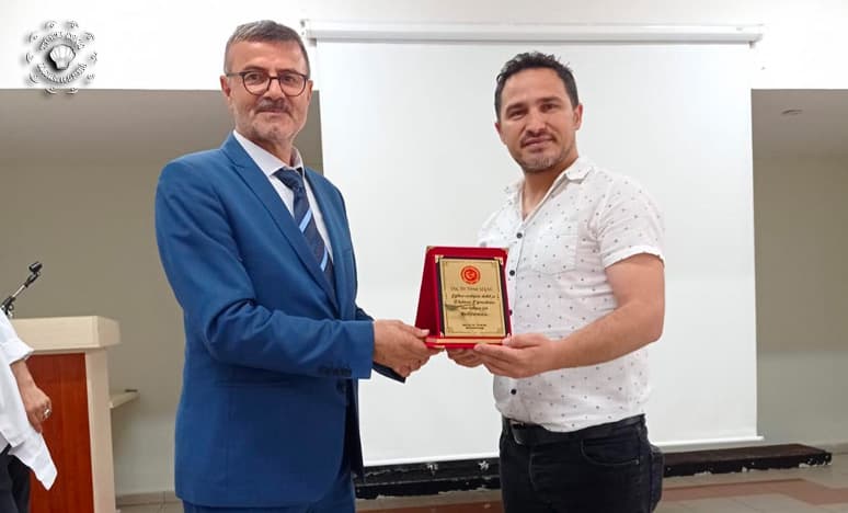 Gastronomi Ve Mutfak Sanatlarında Ödülleri Dağıtıldı