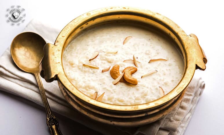 Dünya Mutfaklarında En İyi Pirinç Tatlılarının Yıldızları