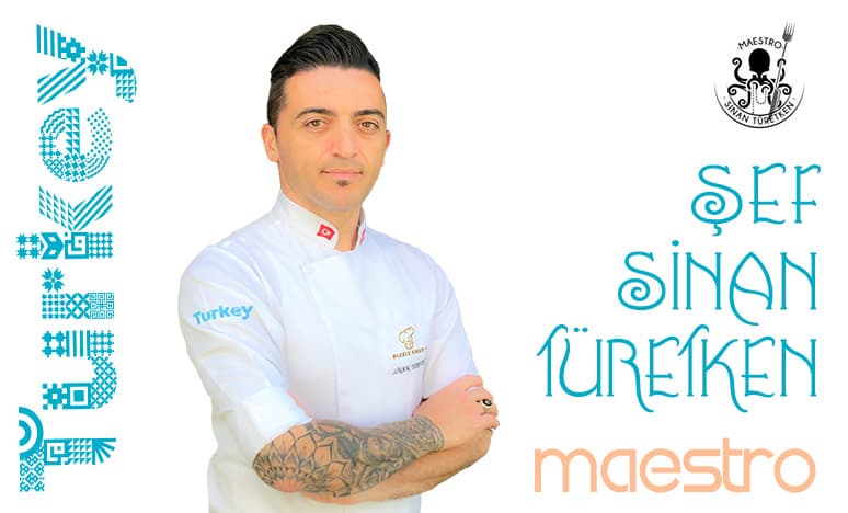 Emeğin Adı Mutfakta Kadın