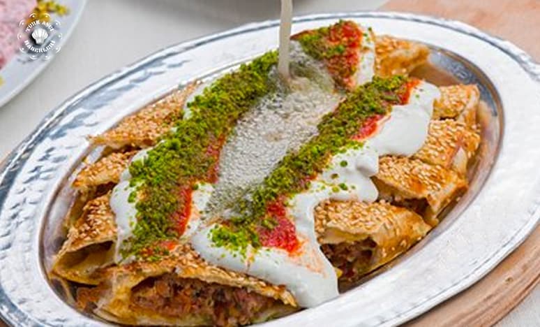 En Ünlü 5 Kebab Tarifi