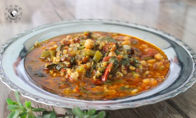 En Sevilen Yemek Tarifleri
