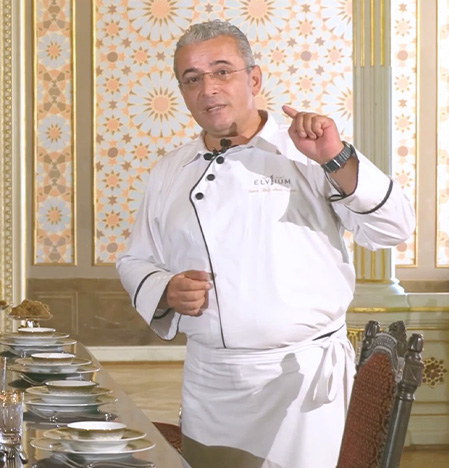 The Most Famous Turkish Chefs: Who Are the Ambassadors of Turkish Taste on the World Stage?