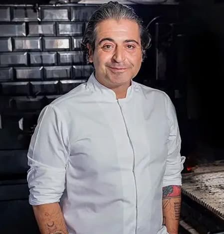 The Most Famous Turkish Chefs: Who Are the Ambassadors of Turkish Taste on the World Stage?