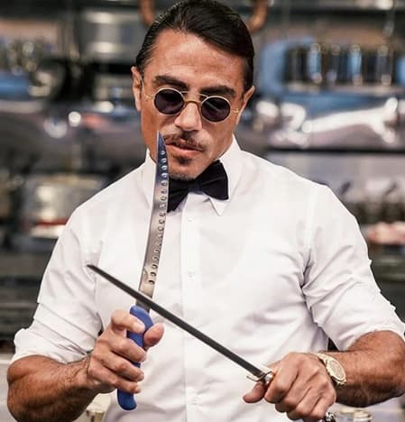 The Most Famous Turkish Chefs: Who Are the Ambassadors of Turkish Taste on the World Stage?