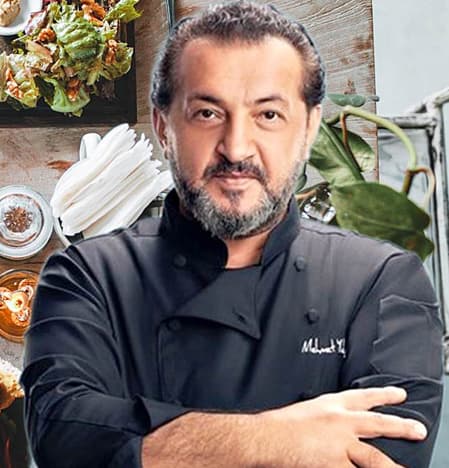 The Most Famous Turkish Chefs: Who Are the Ambassadors of Turkish Taste on the World Stage?