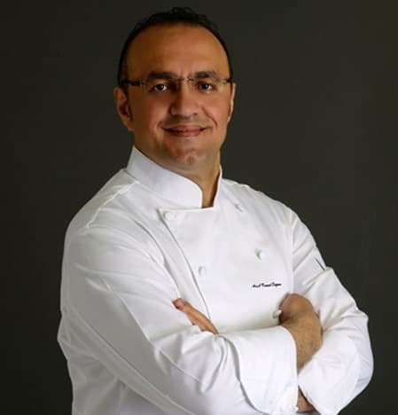 Who are the Most Famous Turkish Cuisine Chefs?