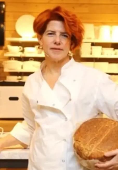 En Ünlü 20 Türk Şefi "Dünya Gastronomi Kaynakları"
