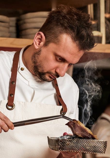 En Ünlü 20 Türk Şefi "Dünya Gastronomi Kaynakları"