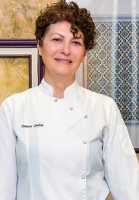 En Ünlü 20 Türk Şefi "Dünya Gastronomi Kaynakları"