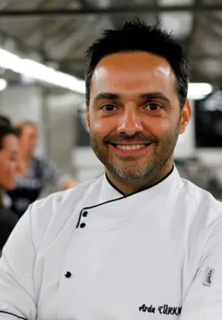 En Ünlü 20 Türk Şefi "Dünya Gastronomi Kaynakları"