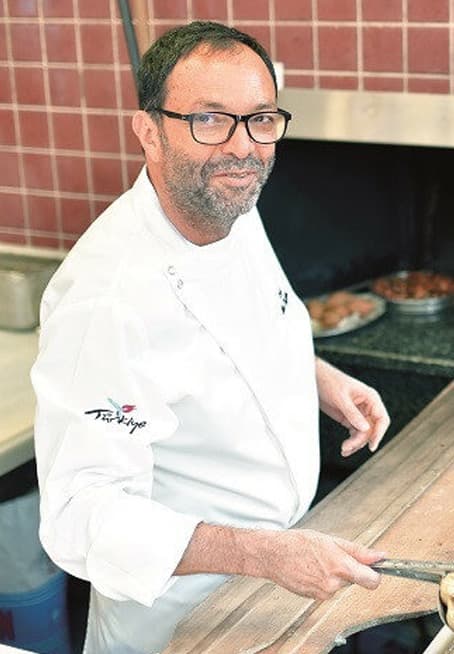 En Ünlü 20 Türk Şefi "Dünya Gastronomi Kaynakları"