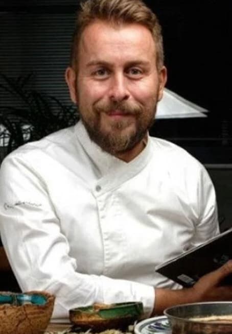 En Ünlü 20 Türk Şefi "Dünya Gastronomi Kaynakları"