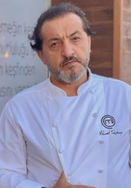 En Ünlü 20 Türk Şefi "Dünya Gastronomi Kaynakları"