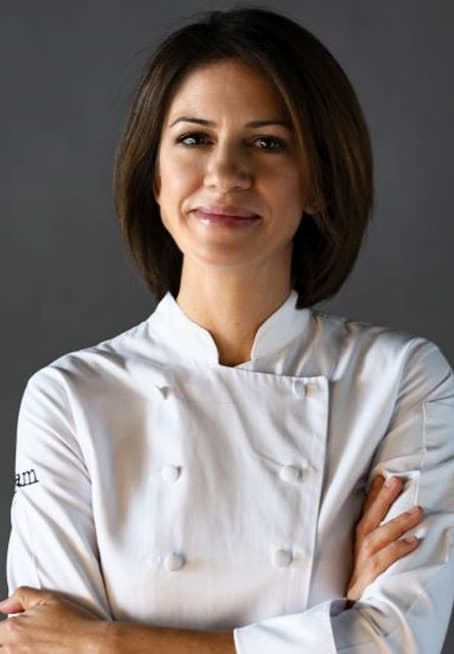 En Ünlü 20 Türk Şefi "Dünya Gastronomi Kaynakları"