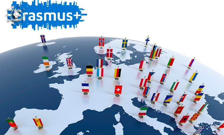 Erasmus & Erasmus+ Nedir?