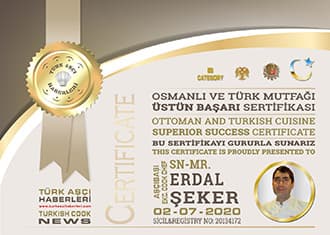 Verdiğimiz Başarı Belgeleri -erdal-seker