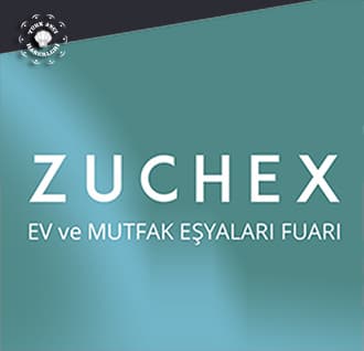 Ev Ve Mutfak Eşyaları Sektöründe "Zuchex" Buluşması