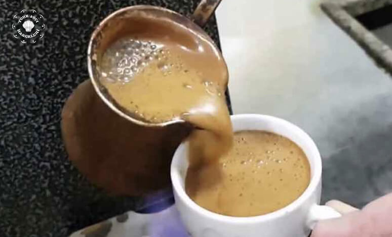 Evde Nohut Kahvesi Nasıl Yapılır?