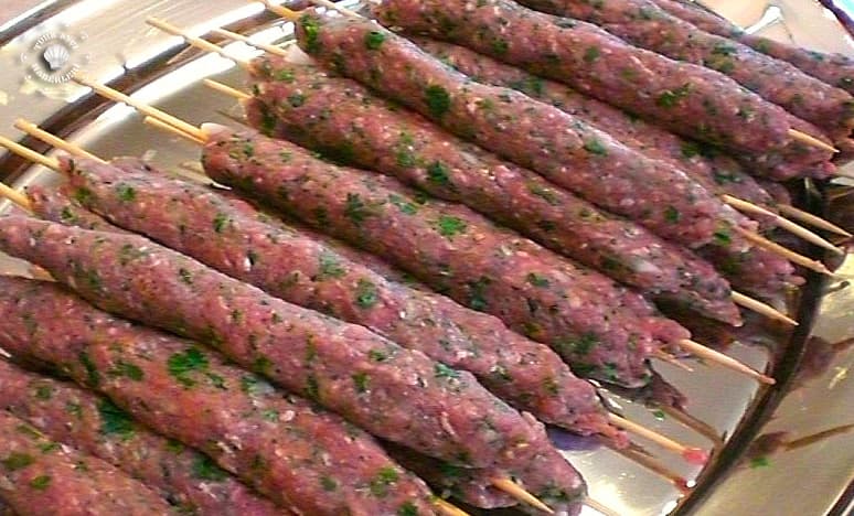 Evde Pideli Kebab Nasıl Yapılır?