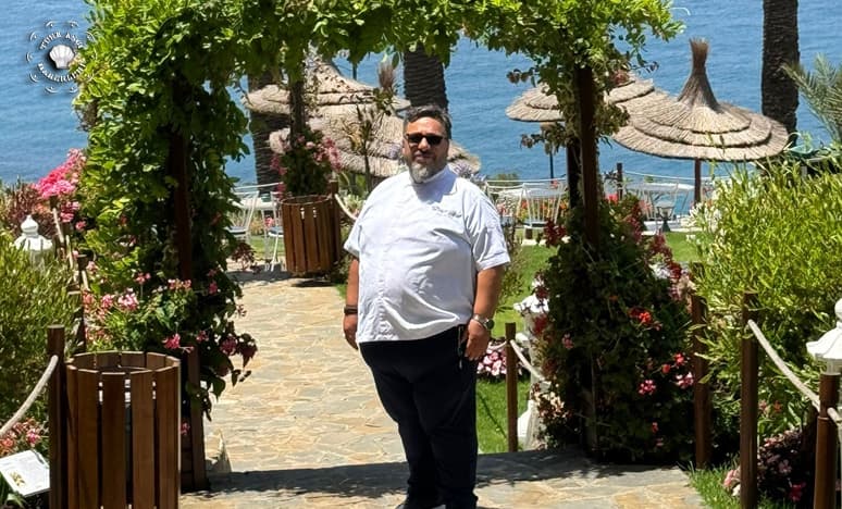 Fas'ta Türk Mutfağı Rüzgarı: Tanca'da Bir İlk Yaşandı...