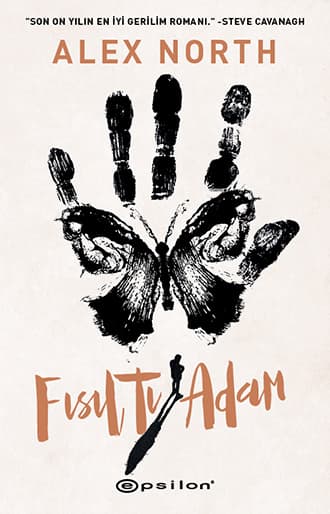  Fısıltı Adam