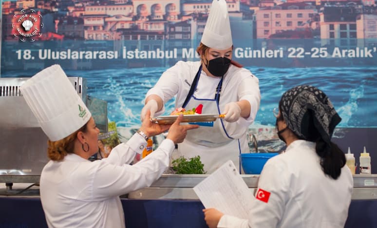 Gastroanadolu'dan "Ümran Varel" İle Özel Röportaj