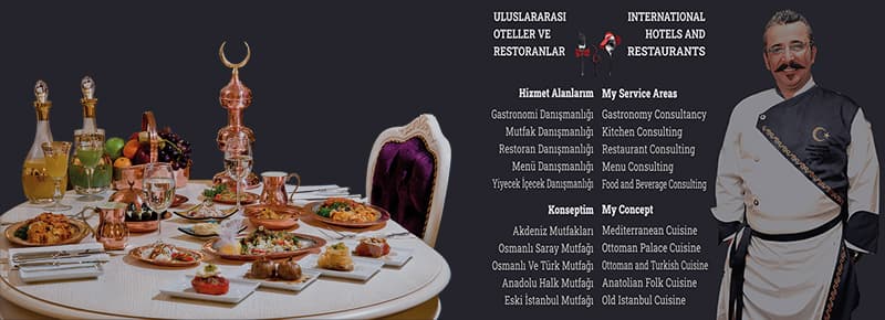 Gastronomi Sektöründe Kalifiye Personel Açığı Büyüyor...