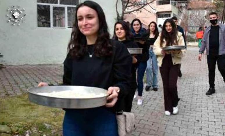 Gastronomi Mutfak Sanatları' nın Yeni Gözdesi "Sıldırgı"