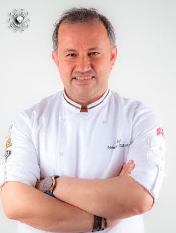 Gastronomi'de Yenilikçi Yapay Zeka Moleküler Devri