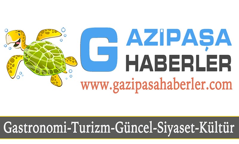 Gazipaşa Haberleri