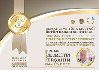 VERDİĞİMİZ BAŞARI BELGELERİ