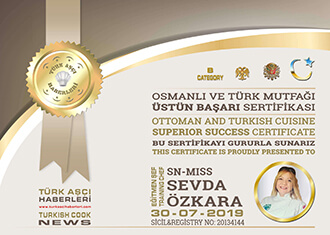 VERDİĞİMİZ BAŞARI BELGELERİ 