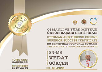 VERDİĞİMİZ BAŞARI BELGELERİ 