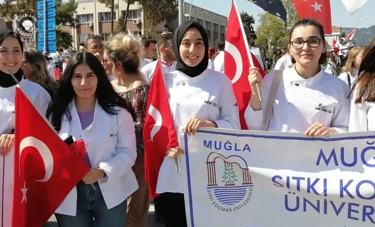 Gemad Üyesı Aşçılar ve Şefler Aşçılar Bayramını Kutladı