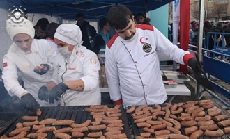 Hanifi Usta;  Aşçılık Camiasına Önemli Açıklama