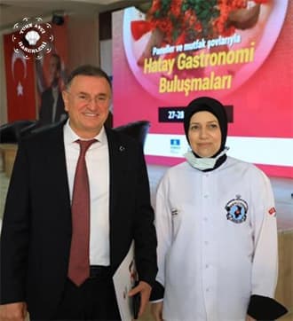 Hatay Gastronomi Buluşmaları