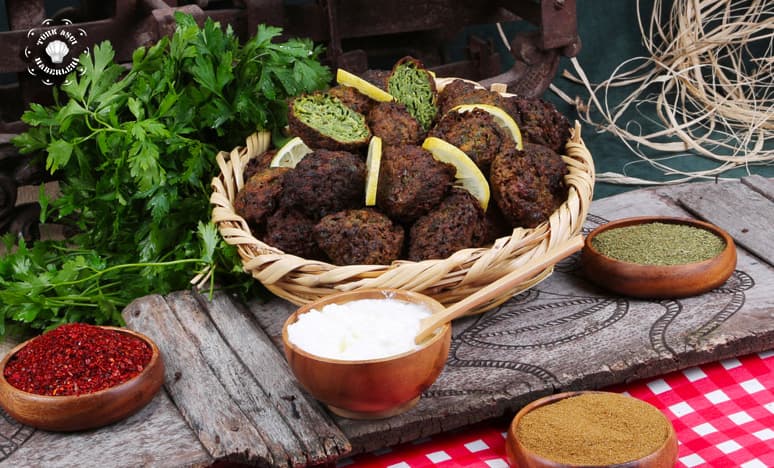 Hatay Mutfağı Nedir?