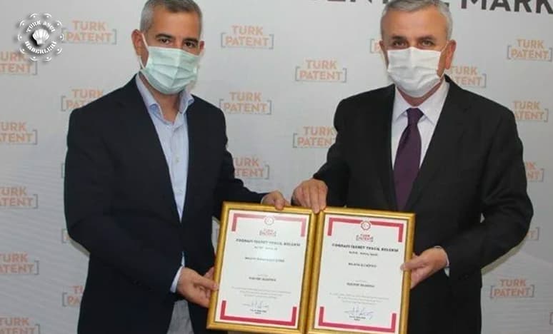 İçli Köfte Ve Banazı Karası Üzümü Coğrafi İşaret Aldı...
