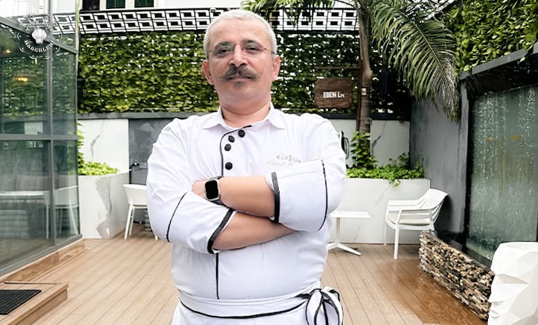 2024 Dünya Restoran Trendleri ve Otel Trendleri Nelerdir?