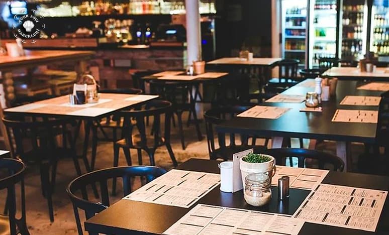 İngiliz Markası "The Restaurant Group" Neden Kapanıyor?