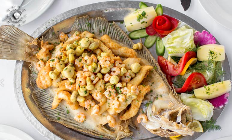İstanbul’un En İyi Alkolsüz Balık Restoranları Nerelerdir?