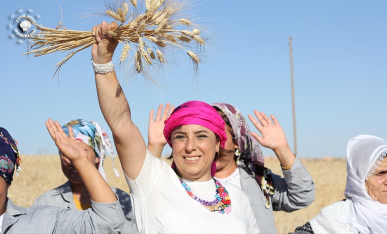 İyi Bir Şefin İşi Tabakta Değil Toprakta Başlamalı