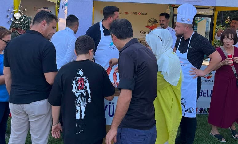 Gastro Kayseri Festivali-2023