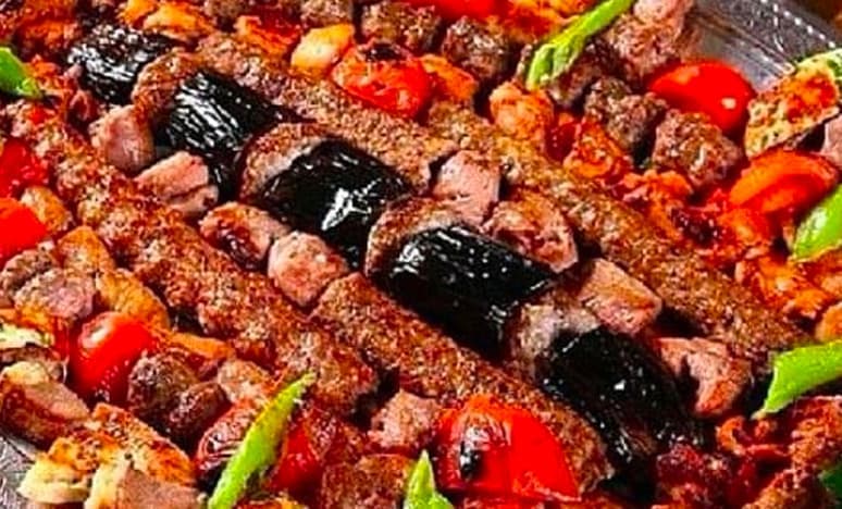 Kebap Nedir? Kebab Yapmanın Püf Noktaları