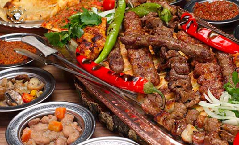 Kebap Nedir? Kebab Yapmanın Püf Noktaları