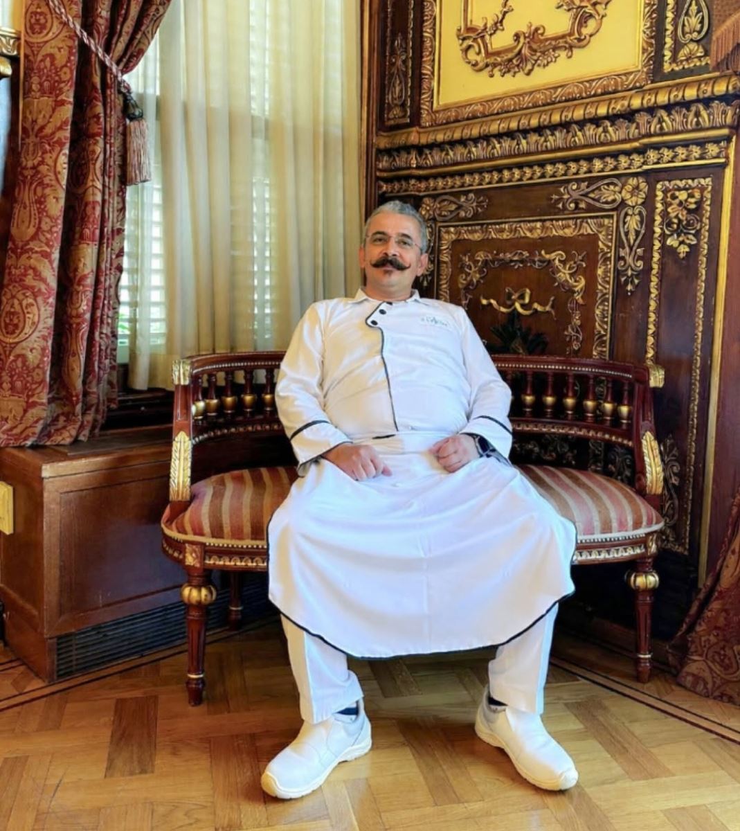 Kılıçtan Önce Ekmek; Tarihi Değiştiren Savaşların Sofrası