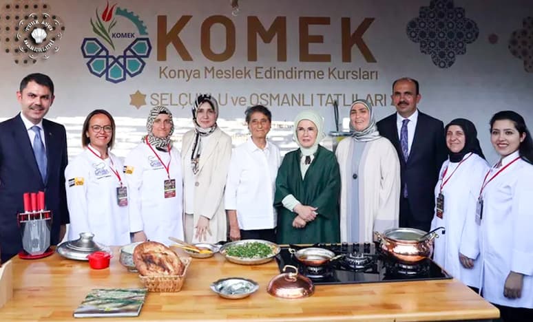 Konya "GastroFest"