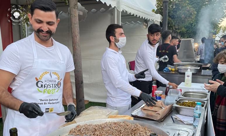 Konya "GastroFest"